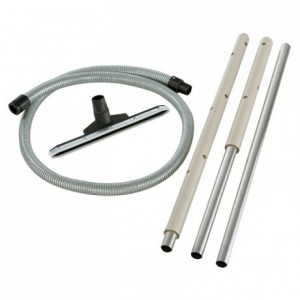 Special oven vaccum kit