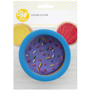 Découpoir Wilton rond 8,5 cm