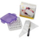 Kit de décoration Wilton Deluxe 46 pièces