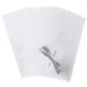 Sachets Transparents Wilton (lot de 25)