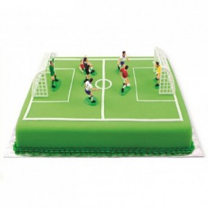 PME Football-Soccer Set/9