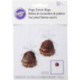 Sachets Wilton pour cake pops 12 pièces