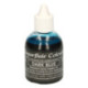 Colorant aérographe Sugarflair Bleu Foncé 60 ml