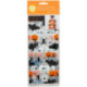 Wilton Halloween Icons Treat Bags 20 Pieces