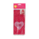 Sachets à friandises Wilton Love 20 pièces