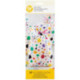 Wilton Polka Dots and Triangles Treat Bags 20 Pieces