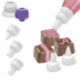 Wilton Candy Melt Tips 5 Pieces