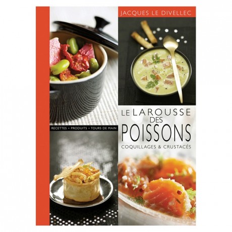 Larousse des poissons