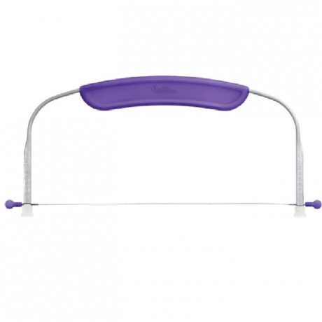 Lyre Wilton 25 cm pour découpe gâteau