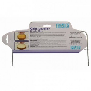 PME Cake Leveler Small 30 cm