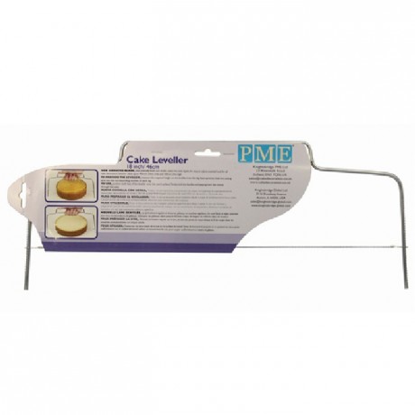 PME Cake Leveler Large 46 cm