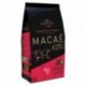 Macaé 62% dark chocolate Single Origin Grand Cru Brazil beans 500 g