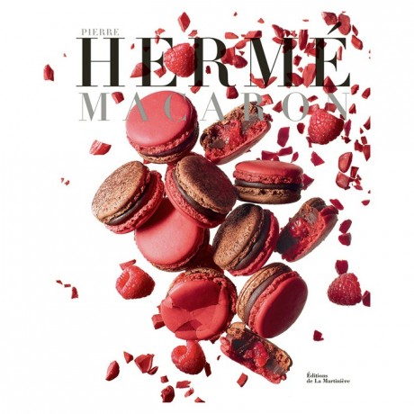 Macaron de P. Hermé