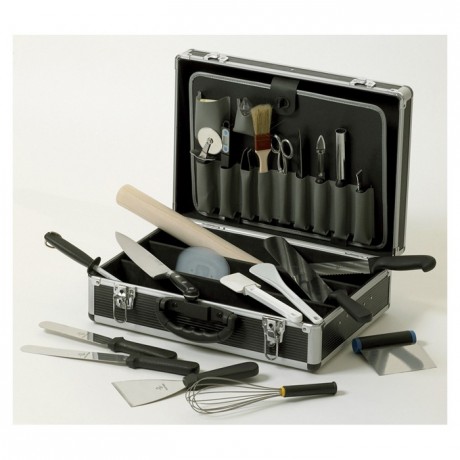 Pastry case Matfer (25 utensils)