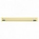 Glass fibre screw-on handle L 1400 mm