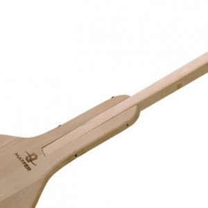 Beechwood handle L 3500 mm