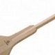 Beechwood handle L 2500 mm