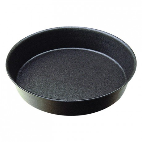 Round plain cake mould non-stick Ø100 mm