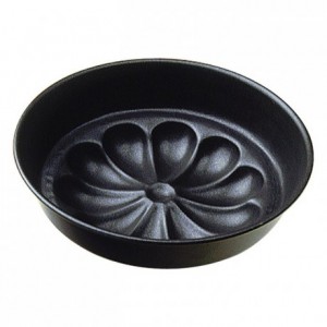 Fancy rosary mould non-stick Ø200 mm (pack of 3)