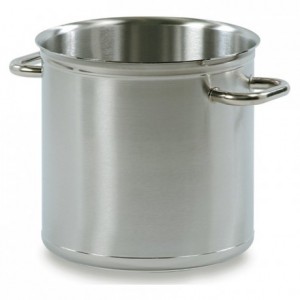 Stockpot Tradition without lid Ø 240 mm