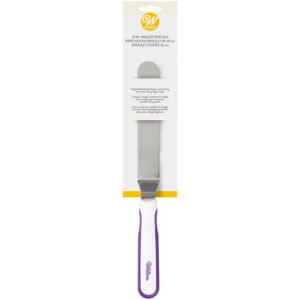 Wilton Angled Spatula 32.5 cm