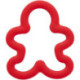 Wilton Gingerbread Man Cutter