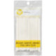 Bâtonnets de sucettes Wilton 10 cm 50 pièces