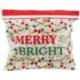 Sachets à friandises Wilton Merry & Bright 20 pièces