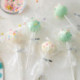 Wilton Clear Lollipop Bags 50 Pieces