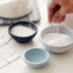 Wilton Silicone Mixing Bowls (Set of 3)