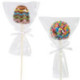 Sachets Wilton pour cake pops 12 pièces