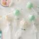 Wilton Cake Pop Bags 12 Pieces