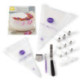 Wilton Cake and Dessert Decorating Kit