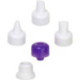 Wilton Candy Melt Tips 5 Pieces