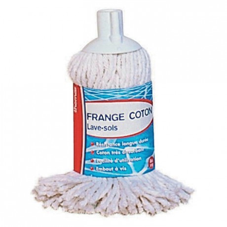 MOP coton