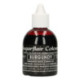 Colorant aérographe Sugarflair Burgundy 60 ml