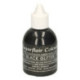 Colorant aérographe Sugarflair Noir Pailleté 60 ml