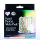 Kit de colorants alimentaires ProGel Rainbow Dust Pastel (lot de 6)