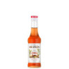 Winter Spice Monin syrup 25 cL