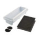 Kit Spiral Roll1100 250 x 80 x 67 mm