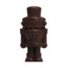 Chocolate mould "Nutcracker" 15 cm