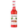 Rhubarb Monin syrup 70 cL