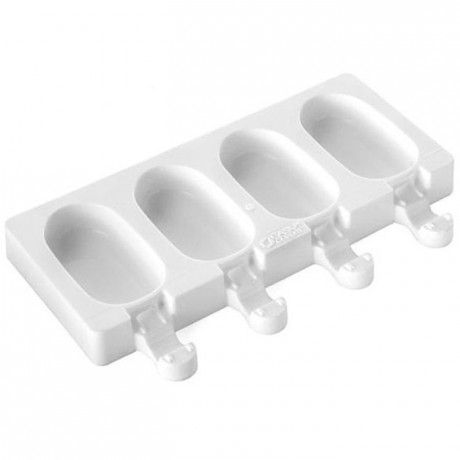 Classic mini popsicles mould