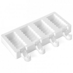 Tango mini popsicles mould