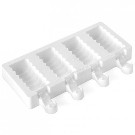 Tango mini popsicles mould