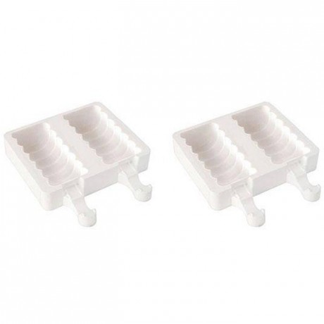 Tango popsicles mould