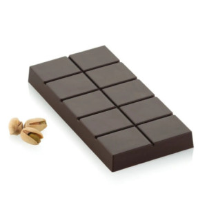 Dubai bar silicone mould 155 x 75 x 15.5 mm