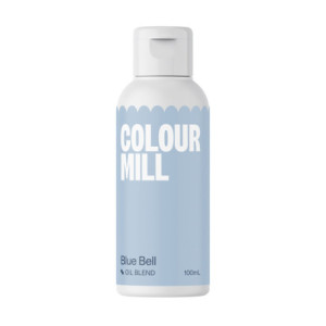 Colorant Colour Mill Oil Blend Blue Bell 100 ml