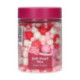 Mix de perles tendres FunCakes Crazy in Love 80 g
