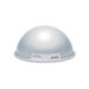 Cake Pan LOYAL half-sphere Ø20 cm